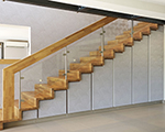Construction et protection de vos escaliers par Escaliers Maisons à Vatan